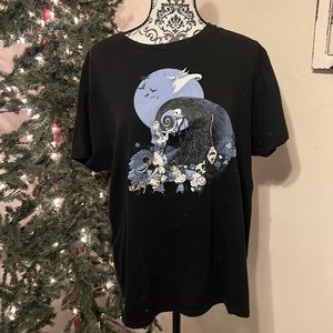 Nightmare‎ before Christmas